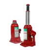 Huang Chi car hand crank jack car tools SL-100 car with 10 tons of hydraulic vertical thousand gold top car with car tire replacement