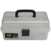 Joy Collection Laoa 125 Inch Candy Color Home Transparent Plastic Three Layer Hardware Toolbox Rose Red La111904 joy collection kopen in de aanbieding Joy Collection Laoa 125 Inch Candy Color Home Transparent Plastic Three Layer Hardware Toolbox Rose Red La111904 joy collection kopen in de aanbieding