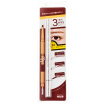 Joy Collection Miniso Three In One Oblique Mouth Shaping Eyebrow Pencil Brown Waterproofsweat Proof No Makeup Natural Lasting No joy collection kopen in de aanbieding Joy Collection Miniso Three In One Oblique Mouth Shaping Eyebrow Pencil Brown Waterproofsweat Proof No Makeup Natural Lasting No joy collection kopen in de aanbieding