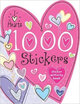1000 Stickers I Love Hearts huismerk kopen in de aanbieding 1000 Stickers I Love Hearts huismerk kopen in de aanbieding