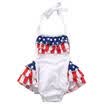 Recién nacido Infantil Bebé Niños Niñas Traje Romper Jumpsuit Trajes Sunsuit Ropa