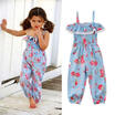Duopindun Kids Baby Girls Floral Strap Romper Jumpsuit Playsuit Clothes Outfits Us Stock duopindun kopen in de aanbieding Duopindun Kids Baby Girls Floral Strap Romper Jumpsuit Playsuit Clothes Outfits Us Stock duopindun kopen in de aanbieding
