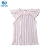 Duopindun Retro Kids Baby Girls Solid Summer Ruffle Dress Party Sundress Clothes Casual duopindun kopen in de aanbieding Duopindun Retro Kids Baby Girls Solid Summer Ruffle Dress Party Sundress Clothes Casual duopindun kopen in de aanbieding