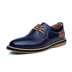 Luoweikedeng Mens Shoes Fashion Casual Genuine Leather Light For Men Blue Black Brown Size 38 44 luoweikedeng kopen in de aanbieding Luoweikedeng Mens Shoes Fashion Casual Genuine Leather Light For Men Blue Black Brown Size 38 44 luoweikedeng kopen in de aanbieding