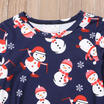 Meihuid Fashion Kids Baby Girls Christmas Snowman Snowflake Long Sleeve Party Gown Dress meihuid kopen in de aanbieding Meihuid Fashion Kids Baby Girls Christmas Snowman Snowflake Long Sleeve Party Gown Dress meihuid kopen in de aanbieding