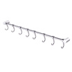 Joy Collection Haili Hanging Hook Activities Kitchen Eight Gear Clothes Stainless Steel 70601 8 joy collection kopen in de aanbieding Joy Collection Haili Hanging Hook Activities Kitchen Eight Gear Clothes Stainless Steel 70601 8 joy collection kopen in de aanbieding