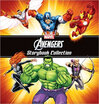 The Avengers Storybook Collection huismerk kopen in de aanbieding The Avengers Storybook Collection huismerk kopen in de aanbieding