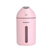 Asled Humidifier Usb Air Mini Home Quiet Car Desk Convenient Type asled kopen in de aanbieding