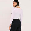 Duopindun Women Bodycon Bodysuit Long Sleeve Bandage Jumpsuit Romper Leotard Top Shirt Usa duopindun kopen in de aanbieding Duopindun Women Bodycon Bodysuit Long Sleeve Bandage Jumpsuit Romper Leotard Top Shirt Usa duopindun kopen in de aanbieding