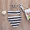 Meihuid Baby Girls Striped Bow Bikini Suit Swimwear Swimsuit Swimming Bathing Beachwear meihuid kopen in de aanbieding Meihuid Baby Girls Striped Bow Bikini Suit Swimwear Swimsuit Swimming Bathing Beachwear meihuid kopen in de aanbieding