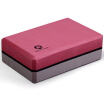 Joy Collection Jupiter Gepson Yoga Bricks High Density Brick Auxiliary Tools Supplies Burgundy Dark Gray joy collection kopen in de aanbieding Joy Collection Jupiter Gepson Yoga Bricks High Density Brick Auxiliary Tools Supplies Burgundy Dark Gray joy collection kopen in de aanbieding