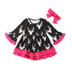 Meihuid Toddler Kids Baby Girl Dress Deer Christmas 2Pcs Clothes Princess Party Dresses meihuid kopen in de aanbieding Meihuid Toddler Kids Baby Girl Dress Deer Christmas 2Pcs Clothes Princess Party Dresses meihuid kopen in de aanbieding