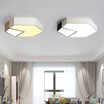 Baycheer Hl481674 48Cm Post Modern High Style Led Geometric Ceiling Lights In Gold baycheer kopen in de aanbieding Baycheer Hl481674 48Cm Post Modern High Style Led Geometric Ceiling Lights In Gold baycheer kopen in de aanbieding