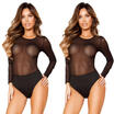 Meihuid Women Sexy Long Sleeve Jumpsuit Lingerie Underwear G String Bodysuit Sleepwear meihuid kopen in de aanbieding Meihuid Women Sexy Long Sleeve Jumpsuit Lingerie Underwear G String Bodysuit Sleepwear meihuid kopen in de aanbieding