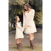 Duopindun Usa Stock Family Matching Dresses Mother Daughter Women Girls Party Lace Dress duopindun kopen in de aanbieding Duopindun Usa Stock Family Matching Dresses Mother Daughter Women Girls Party Lace Dress duopindun kopen in de aanbieding