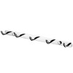 Joy Collection Olin Oulin Olggb1 5 Towel Hook Coat Five Rows Of 304 Stainless Steel joy collection kopen in de aanbieding Joy Collection Olin Oulin Olggb1 5 Towel Hook Coat Five Rows Of 304 Stainless Steel joy collection kopen in de aanbieding