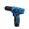 Prostormer 12V Cordless Drill 25Nm Electric Screwdriver 1H Fast Charging Rechargeable Household Mini Power Tools With 1Pcs prostormer kopen in de aanbieding Prostormer 12V Cordless Drill 25Nm Electric Screwdriver 1H Fast Charging Rechargeable Household Mini Power Tools With 1Pcs prostormer kopen in de aanbieding