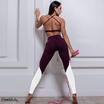 Meihuid Women Yoga Fitness Leggings Sports High Waist Pants Running Gym Stretch Trousers meihuid kopen in de aanbieding Meihuid Women Yoga Fitness Leggings Sports High Waist Pants Running Gym Stretch Trousers meihuid kopen in de aanbieding