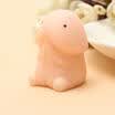 Mochi Dingding Squishy Focus Squeeze Abreact Healing Toy Soft Chiste Regalo ED59856J