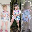 Newborn Toddler Baby Boy Cotton Romper Bodysuit Jumpsuit Clothes Outfits 0-24m