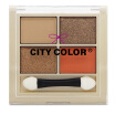Joy Collection City Color Citycolor Rejuvenation Four Eye Shadow 61G 2 Gentle Earth Bare Makeup Multi Make Up joy collection kopen in de aanbieding Joy Collection City Color Citycolor Rejuvenation Four Eye Shadow 61G 2 Gentle Earth Bare Makeup Multi Make Up joy collection kopen in de aanbieding