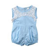 Duopindun Newborn Toddler Baby Girl Romper Jumpsuit Bodysuit Infant Clothes Outfit Sunsuit duopindun kopen in de aanbieding Duopindun Newborn Toddler Baby Girl Romper Jumpsuit Bodysuit Infant Clothes Outfit Sunsuit duopindun kopen in de aanbieding