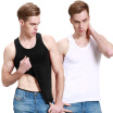 Joy Collection Heng Yuan Xiang Zc 303 Men39S Vest Cotton Top Shirt Tight Short Sleeve Skirt Sports Hurdle Underwear Black White 2Pcs 185110 Xxxl joy collection kopen in de aanbieding Joy Collection Heng Yuan Xiang Zc 303 Men39S Vest Cotton Top Shirt Tight Short Sleeve Skirt Sports Hurdle Underwear Black White 2Pcs 185110 Xxxl joy collection kopen in de aanbieding