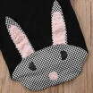 Duopindun Pretty Toddler Kid Baby Girl Cute Short Sleeve Rabbit Dress Home Clothes Summer duopindun kopen in de aanbieding Duopindun Pretty Toddler Kid Baby Girl Cute Short Sleeve Rabbit Dress Home Clothes Summer duopindun kopen in de aanbieding