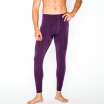 Joy Collection Hengyuan Xiang Color Ram Mo Dyer Qiuqi Single Men Warm Pants Thin Section Underwear Deep Purple 175100 joy collection kopen in de aanbieding Joy Collection Hengyuan Xiang Color Ram Mo Dyer Qiuqi Single Men Warm Pants Thin Section Underwear Deep Purple 175100 joy collection kopen in de aanbieding