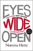 Eyes Wide Open How To Make Smart Decisions In A Confusing World huismerk kopen in de aanbieding