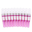 Great Power Star 10Pcs Plastic Crocodile Hairdressing Sectioning Clamp Hair Styling Clip great power star kopen in de aanbieding Great Power Star 10Pcs Plastic Crocodile Hairdressing Sectioning Clamp Hair Styling Clip great power star kopen in de aanbieding