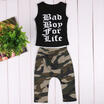 Duopindun 2Pcs Newborn Infant Toddler Kids Baby Boy Clothes Sleeveless Topscamo Pants Set duopindun kopen in de aanbieding Duopindun 2Pcs Newborn Infant Toddler Kids Baby Boy Clothes Sleeveless Topscamo Pants Set duopindun kopen in de aanbieding
