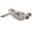 Supor 304 Stainless Steel Hotcold Woven Into The Water Pipe Hose Braid A Cold One Hot Two Sets Of 80Cm 14610039 R supor kopen in de aanbieding Supor 304 Stainless Steel Hotcold Woven Into The Water Pipe Hose Braid A Cold One Hot Two Sets Of 80Cm 14610039 R supor kopen in de aanbieding