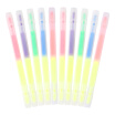 Joy Collection Morning Light M G Ahmx8703 Ben Flavor Double Headed Fluorescent Pen 10 Loaded With 6 Colors joy collection kopen in de aanbieding Joy Collection Morning Light M G Ahmx8703 Ben Flavor Double Headed Fluorescent Pen 10 Loaded With 6 Colors joy collection kopen in de aanbieding