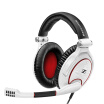 Joy Collection Sennheiser Game Zero White Headset Computer Professional Level Noise Reduction joy collection kopen in de aanbieding Joy Collection Sennheiser Game Zero White Headset Computer Professional Level Noise Reduction joy collection kopen in de aanbieding