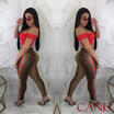 Meihuid Us New Fashion Women Ladies Leopard Print Skinny Bodycon Trousers Casual Pants meihuid kopen in de aanbieding Meihuid Us New Fashion Women Ladies Leopard Print Skinny Bodycon Trousers Casual Pants meihuid kopen in de aanbieding