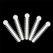 Great Power Star 40 Pcs High Elasticity Dental Ligature Ties Elastic Rubber Braces Stickers For Teeth Orthodontic Treatment great power star kopen in de aanbieding Great Power Star 40 Pcs High Elasticity Dental Ligature Ties Elastic Rubber Braces Stickers For Teeth Orthodontic Treatment great power star kopen in de aanbieding