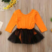 Meihuid Newborn Infant Baby Girls Halloween Tutu Romper Bodysuit Jumpsuit Clothes Outfit meihuid kopen in de aanbieding Meihuid Newborn Infant Baby Girls Halloween Tutu Romper Bodysuit Jumpsuit Clothes Outfit meihuid kopen in de aanbieding