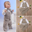 Meihuid New 4Pcs Kids Baby Boy Waistcoattieshirtpants Outfits Clothes Gentleman Suit meihuid kopen in de aanbieding Meihuid New 4Pcs Kids Baby Boy Waistcoattieshirtpants Outfits Clothes Gentleman Suit meihuid kopen in de aanbieding