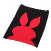 Meihuid Cute Bunny Napping Rabbit Bedding Towel Cover Knitted Blanket For Baby Kids New meihuid kopen in de aanbieding Meihuid Cute Bunny Napping Rabbit Bedding Towel Cover Knitted Blanket For Baby Kids New meihuid kopen in de aanbieding