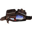 Xieben Men Vintage Leather Waist Bag Fanny Packs Travel Outdoor Retro Belt Bum Pouch Shoulder Crossbody Sling Chest xieben kopen in de aanbieding Xieben Men Vintage Leather Waist Bag Fanny Packs Travel Outdoor Retro Belt Bum Pouch Shoulder Crossbody Sling Chest xieben kopen in de aanbieding