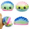 Galaxy Squishy Kawaii Scented Squeeze Slow Rising Kid Gift Toy Phone Strap