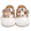Meihuid Newborn Baby Girls Bow Princess Shoes Anti Slip Soft Sole Crib Sneaker Prewalker meihuid kopen in de aanbieding Meihuid Newborn Baby Girls Bow Princess Shoes Anti Slip Soft Sole Crib Sneaker Prewalker meihuid kopen in de aanbieding