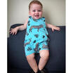Duopindun Newborn Infant Zebra Printed Romper Kids Baby Boy Girl Bodysuit Jumpsuit Clothes duopindun kopen in de aanbieding Duopindun Newborn Infant Zebra Printed Romper Kids Baby Boy Girl Bodysuit Jumpsuit Clothes duopindun kopen in de aanbieding