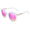 Joy Collection Wei Gu39S Vegoos 9059 Polarized Sunglasses Round Box Retro Influx Of People Female Face Transparent Frame Cherry Powder joy collection kopen in de aanbieding Joy Collection Wei Gu39S Vegoos 9059 Polarized Sunglasses Round Box Retro Influx Of People Female Face Transparent Frame Cherry Powder joy collection kopen in de aanbieding