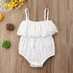 Duopindun Kids Newborn Baby Girls Ruffle Romper Jumpsuit Bodysuit Clothes Outfits Summer duopindun kopen in de aanbieding Duopindun Kids Newborn Baby Girls Ruffle Romper Jumpsuit Bodysuit Clothes Outfits Summer duopindun kopen in de aanbieding