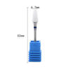 Canis Ceramic Nail Drill Bits Gel Pedicure Manicure Rotary Burr Removal Polishing Tool canis kopen in de aanbieding Canis Ceramic Nail Drill Bits Gel Pedicure Manicure Rotary Burr Removal Polishing Tool canis kopen in de aanbieding