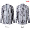 Meihuid Uk Women Snake Print Ol Blazer Jackets Suit Long Sleeve Ladies Coat Tops Outwear meihuid kopen in de aanbieding Meihuid Uk Women Snake Print Ol Blazer Jackets Suit Long Sleeve Ladies Coat Tops Outwear meihuid kopen in de aanbieding