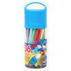 Joy Collection Morning Light M G Acp92138 Children39S Cartoon Washable Watercolor Brush Pen 36 Color Box Blue joy collection kopen in de aanbieding Joy Collection Morning Light M G Acp92138 Children39S Cartoon Washable Watercolor Brush Pen 36 Color Box Blue joy collection kopen in de aanbieding