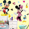 Duopindun Mickey Mouse Minnie Vinyl Mural Wall Sticker Decals Kids Nursery Room Decor Caws duopindun kopen in de aanbieding Duopindun Mickey Mouse Minnie Vinyl Mural Wall Sticker Decals Kids Nursery Room Decor Caws duopindun kopen in de aanbieding